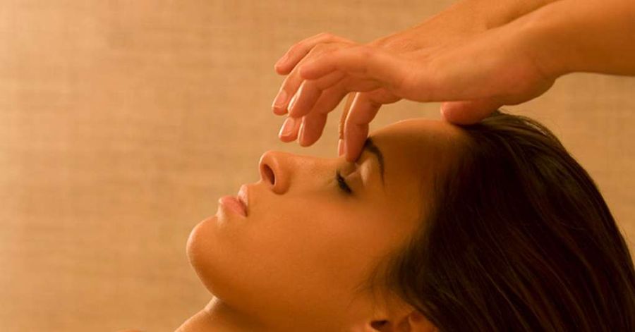 A Melhor Massagem Relaxante do Mundo — CitySpa